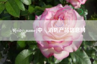 孟津中囯消防产品信息网