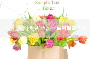 孟津xfhyjd.119.gov cn官网报名入口